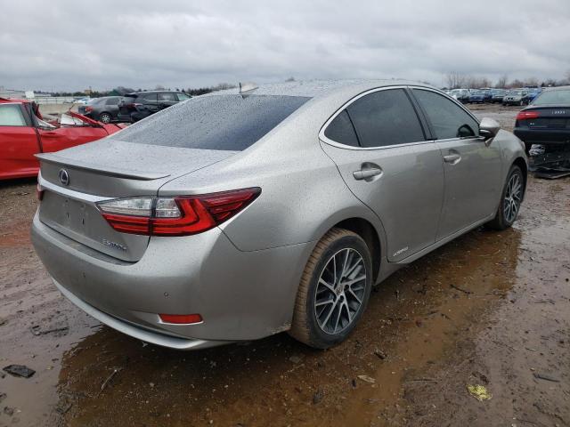 Photo 3 from auction – 2016 LEXUS ES 300H with VIN JTHBW1GG3G2125216