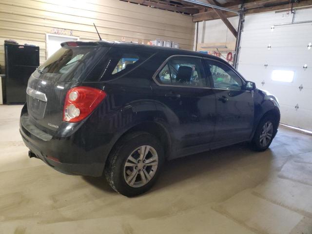 Photo 3 from auction – 2014 CHEVROLET EQUINOX LS with VIN 2GNALAEK1E6283638