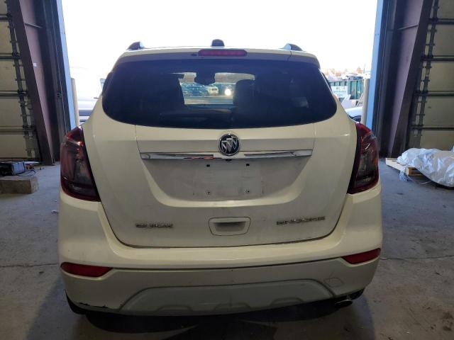 Photo 6 from auction – 2017 BUICK ENCORE ESS with VIN KL4CJGSB9HB052710