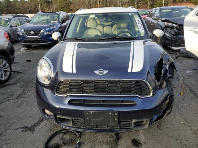 Photo 5 from auction – 2013 MINI COOPER S C with VIN WMWZC5C51DWM16674