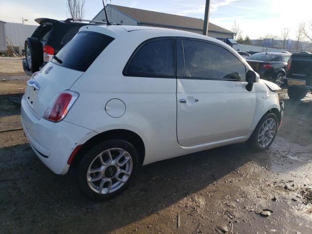 Photo 3 from auction – 2015 FIAT 500 POP with VIN 3C3CFFAR8FT623894