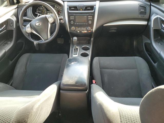 Photo 8 from auction – 2015 NISSAN ALTIMA 2.5 with VIN 1N4AL3AP8FN907525