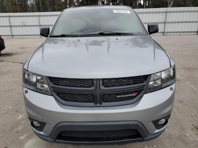 Photo 5 from auction – 2019 DODGE JOURNEY SE with VIN 3C4PDCBB6KT866309