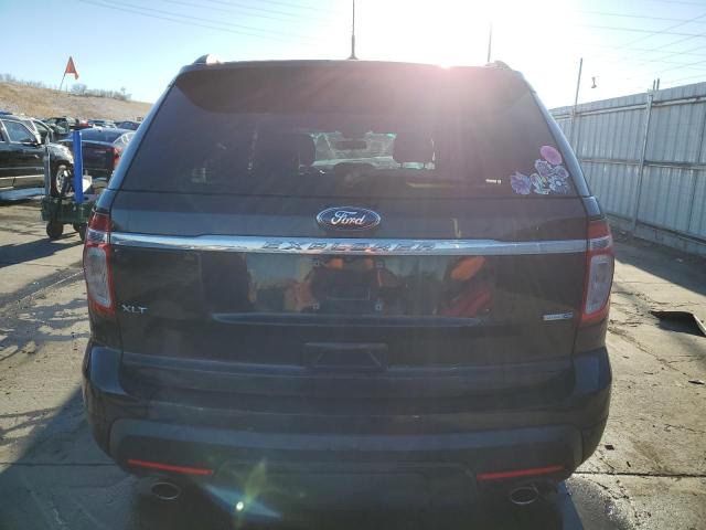 Photo 6 from auction – 2013 FORD EXPLORER X with VIN 1FM5K8D81DGA54513