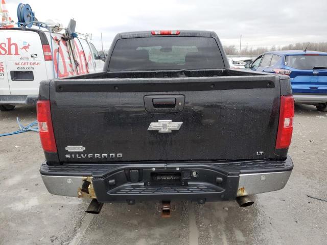 Photo 6 from auction – 2007 CHEVROLET SILVERADO with VIN 2GCEK13M271500681