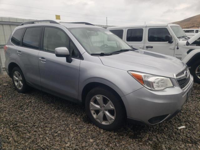 Photo 4 from auction – 2015 SUBARU FORESTER 2 with VIN JF2SJADC0FH834751