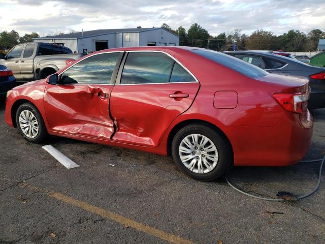 Photo 2 from auction – 2014 TOYOTA CAMRY L with VIN 4T4BF1FK9ER357765