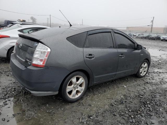 Photo 3 from auction – 2007 TOYOTA PRIUS with VIN JTDKB20U373240699