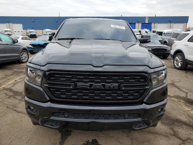 Photo 5 from auction – 2023 RAM 1500 BIG H with VIN 1C6RRFFG1PN689314