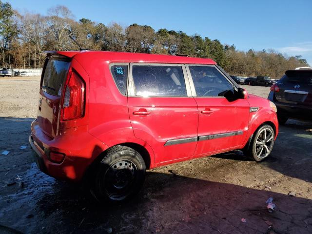 Photo 3 from auction – 2013 KIA SOUL with VIN KNDJT2A53D7528727