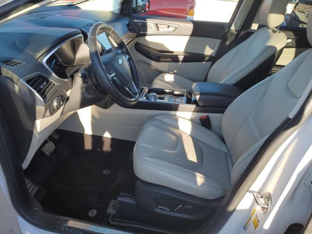 Photo 7 from auction – 2019 FORD EDGE TITAN with VIN 2FMPK4K95KBB49111