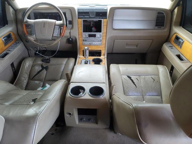 Photo 8 from auction – 2007 LINCOLN NAVIGATOR with VIN 5LMFU27547LJ04598