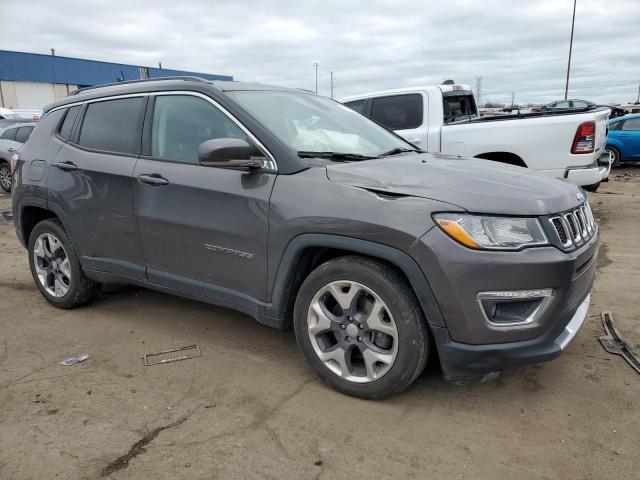 Photo 4 from auction – 2019 JEEP COMPASS LI with VIN 3C4NJDCB4KT813645