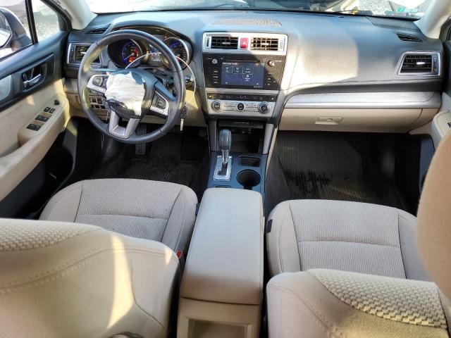 Photo 8 from auction – 2017 SUBARU OUTBACK 2. with VIN 4S4BSADC5H3280193
