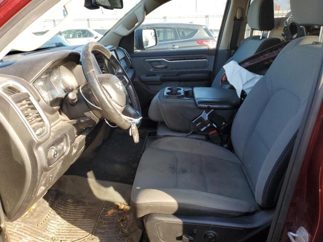 Zdjęcie 7 z aukcji – 2019 RAM 1500 BIG H z VIN 1C6SRFFT4KN723074