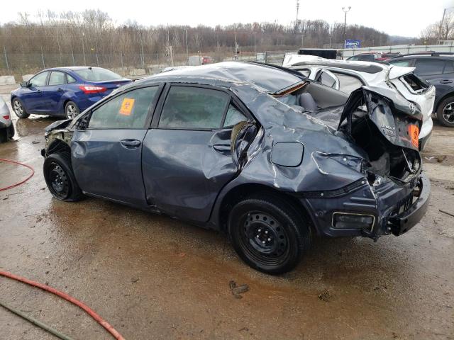 Photo 2 from auction – 2016 TOYOTA COROLLA L with VIN 5YFBURHE2GP414270