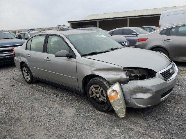 Photo 4 from auction – 2007 CHEVROLET MALIBU LS with VIN 1G1ZS58F67F270146
