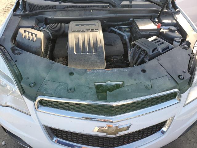 Photo 11 from auction – 2014 CHEVROLET EQUINOX LT with VIN 2GNALBEK6E6349381