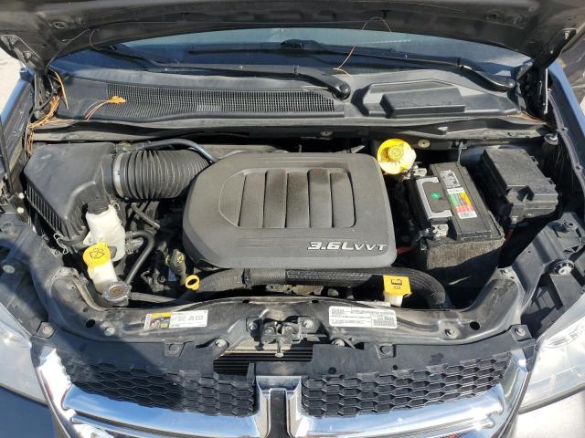 Photo 12 from auction – 2017 DODGE GRAND CARA with VIN 2C4RDGCG5HR595927