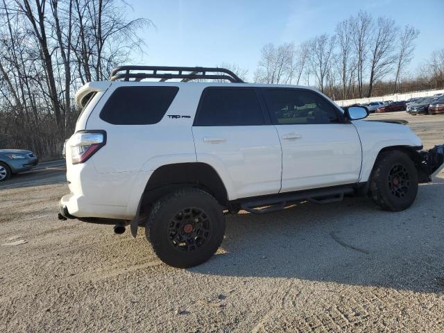 Photo 3 from auction – 2023 TOYOTA 4RUNNER SE with VIN JTELU5JR4P6132547