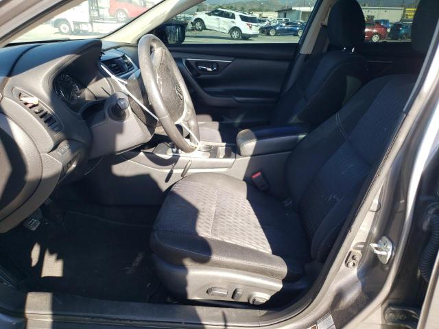 Photo 7 from auction – 2016 NISSAN ALTIMA 2.5 with VIN 1N4AL3AP4GC112923