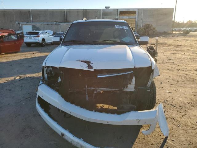 Photo 5 from auction – 2011 LINCOLN NAVIGATOR with VIN 5LMJJ3H58BEJ09291