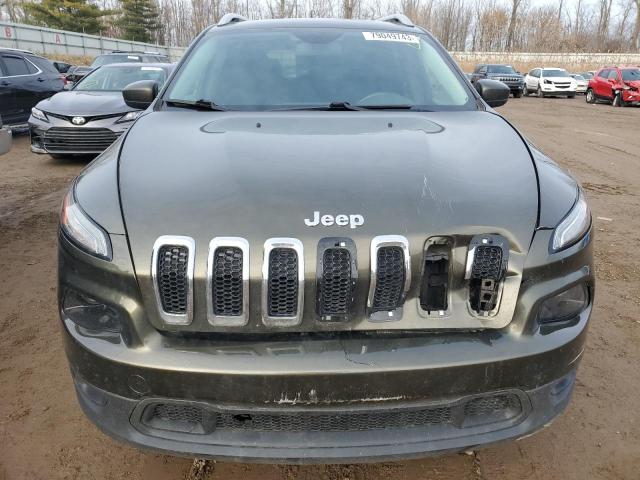 Photo 5 from auction – 2015 JEEP CHEROKEE L with VIN 1C4PJMCBXFW505467
