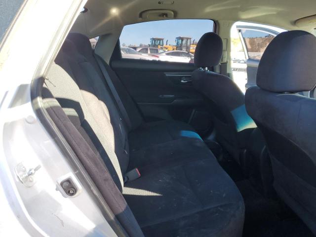 Photo 10 from auction – 2014 NISSAN ALTIMA 2.5 with VIN 1N4AL3AP3EC325987