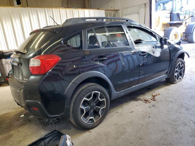 Photo 3 from auction – 2015 SUBARU XV CROSSTR with VIN JF2GPASC4F8260453