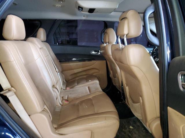 Photo 10 from auction – 2012 DODGE DURANGO CI with VIN 1C4SDJET8CC300409