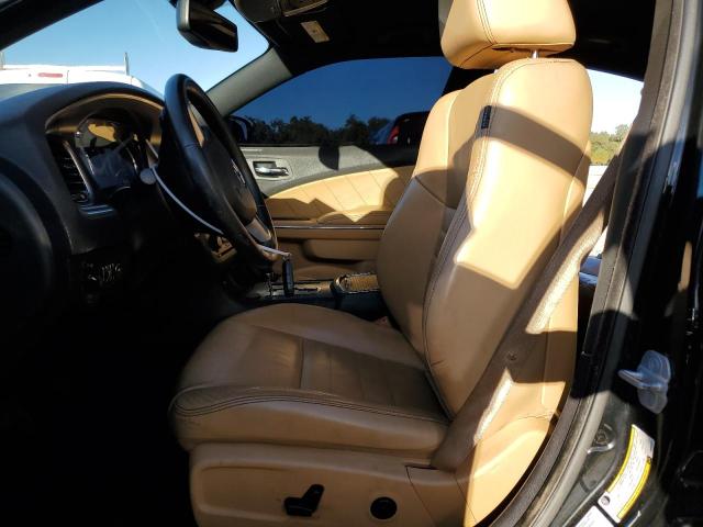 Photo 7 from auction – 2013 DODGE CHARGER R/ with VIN 2C3CDXCT3DH541078