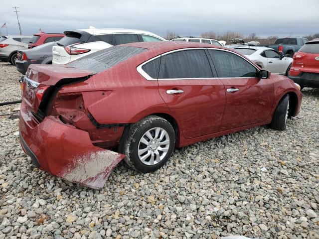 Photo 3 from auction – 2016 NISSAN ALTIMA 2.5 with VIN 1N4AL3AP3GC214729