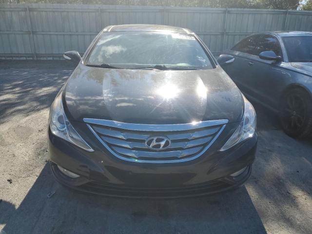 Photo 5 from auction – 2012 HYUNDAI SONATA SE with VIN 5NPEC4AC8CH463685