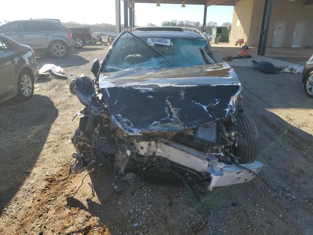 Photo 5 from auction – 2009 LEXUS LS 460 with VIN JTHCL46F995003050