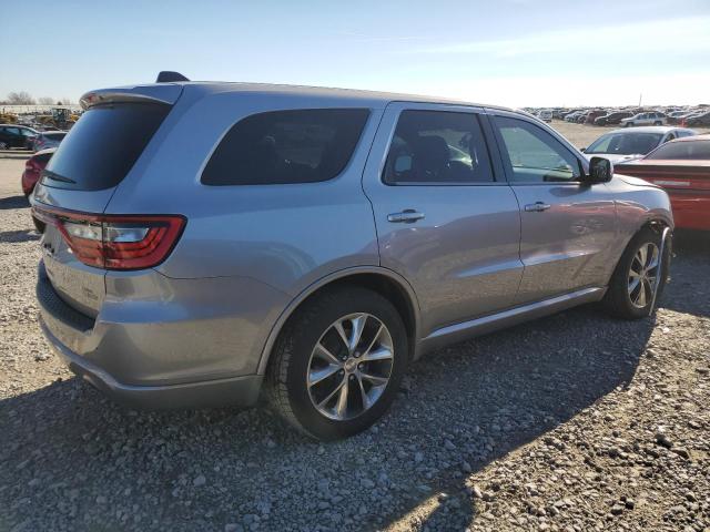 Photo 3 from auction – 2014 DODGE DURANGO SX with VIN 1C4RDHAG7EC483644