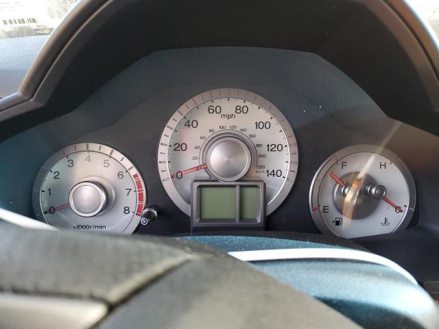 Photo 9 from auction – 2011 HONDA PILOT EX with VIN 5FNYF3H41BB003066