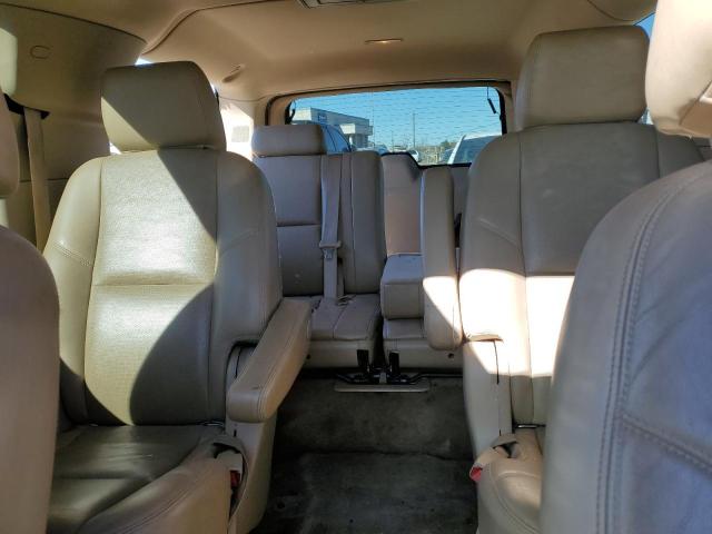 Photo 10 from auction – 2013 GMC YUKON XL D with VIN 1GKS1MEF3DR265642