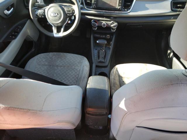 Photo 8 from auction – 2019 KIA RIO S with VIN 3KPA24AB0KE229536