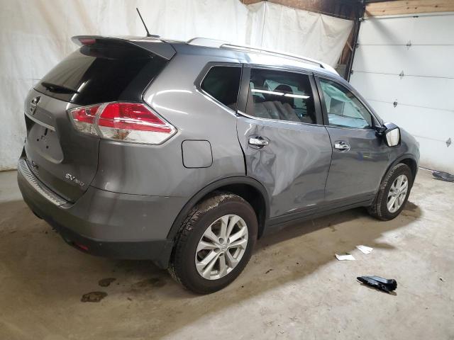 Photo 3 from auction – 2015 NISSAN ROGUE S with VIN KNMAT2MV9FP574321