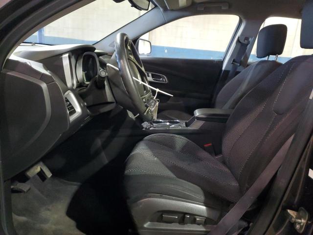 Photo 7 from auction – 2016 CHEVROLET EQUINOX LS with VIN 2GNALBEKXG6320923