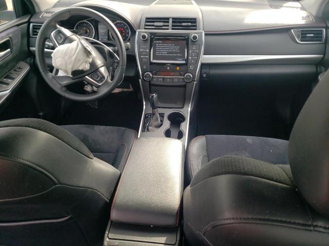 Photo 8 from auction – 2017 TOYOTA CAMRY LE with VIN 4T1BF1FK3HU299005