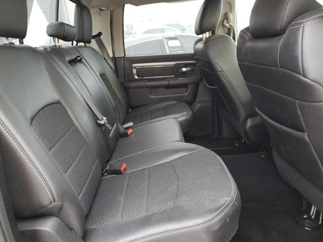 Photo 10 from auction – 2016 RAM 1500 SPORT with VIN 1C6RR6MT3GS270057
