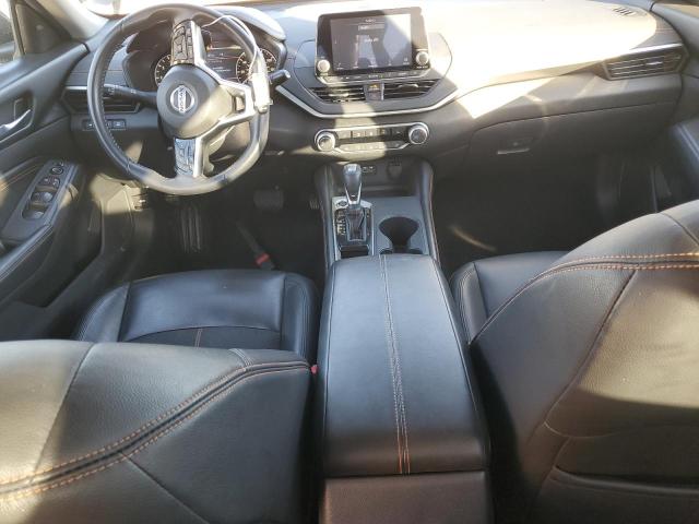 Photo 8 from auction – 2020 NISSAN ALTIMA SR with VIN 1N4BL4CV6LN318667