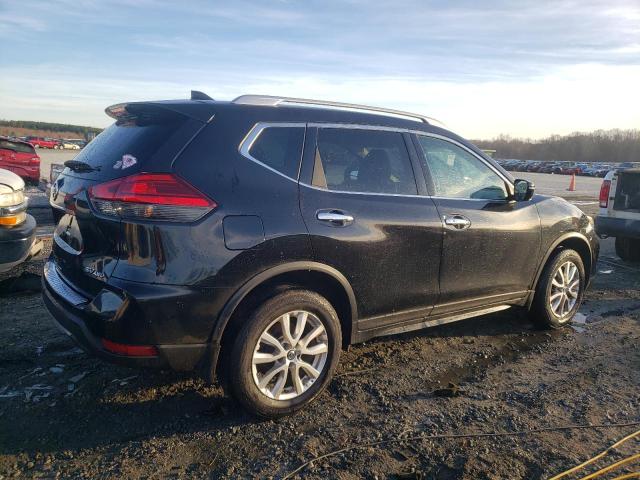 Photo 3 from auction – 2017 NISSAN ROGUE S with VIN KNMAT2MVXHP595293