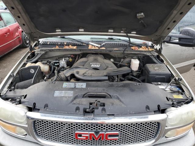 Photo 11 from auction – 2002 GMC SIERRA K15 with VIN 2GTFK69U421322287