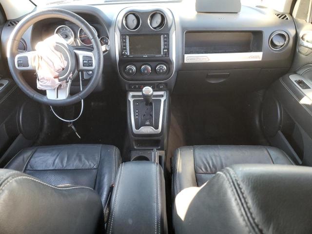 Photo 8 from auction – 2017 JEEP COMPASS LA with VIN 1C4NJDEB0HD109941