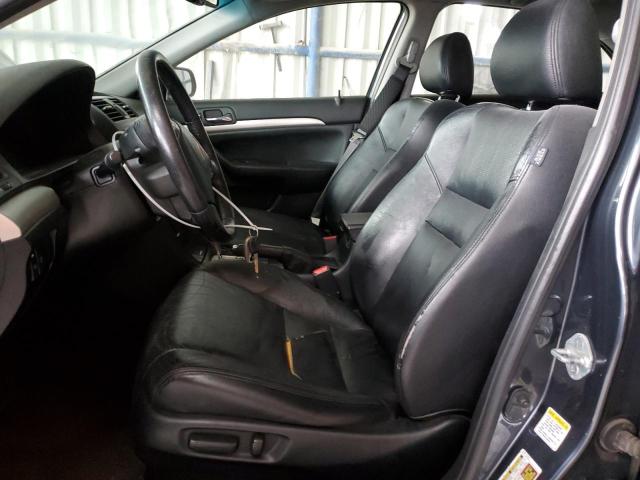 Photo 7 from auction – 2007 ACURA TSX with VIN JH4CL96887C005363