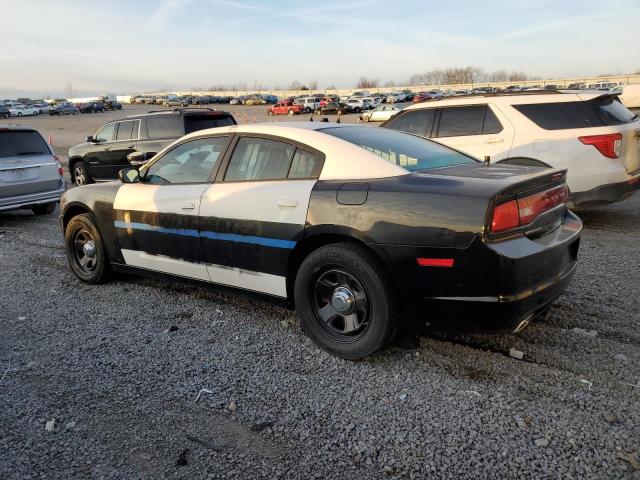 Photo 2 from auction – 2013 DODGE CHARGER PO with VIN 2C3CDXAT6DH617895