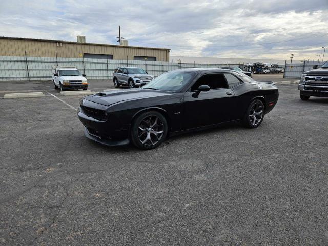 Photo 2 from auction – 2019 DODGE CHALLENGER with VIN 2C3CDZBT6KH550870