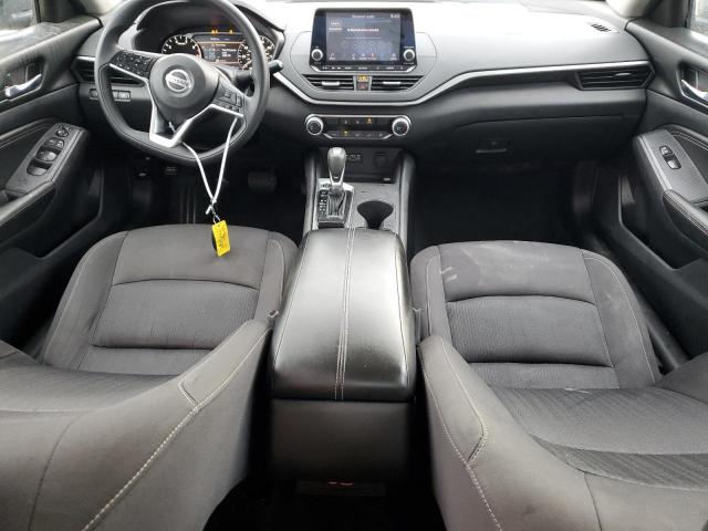 Photo 8 from auction – 2020 NISSAN ALTIMA S with VIN 1N4BL4BV5LC234305
